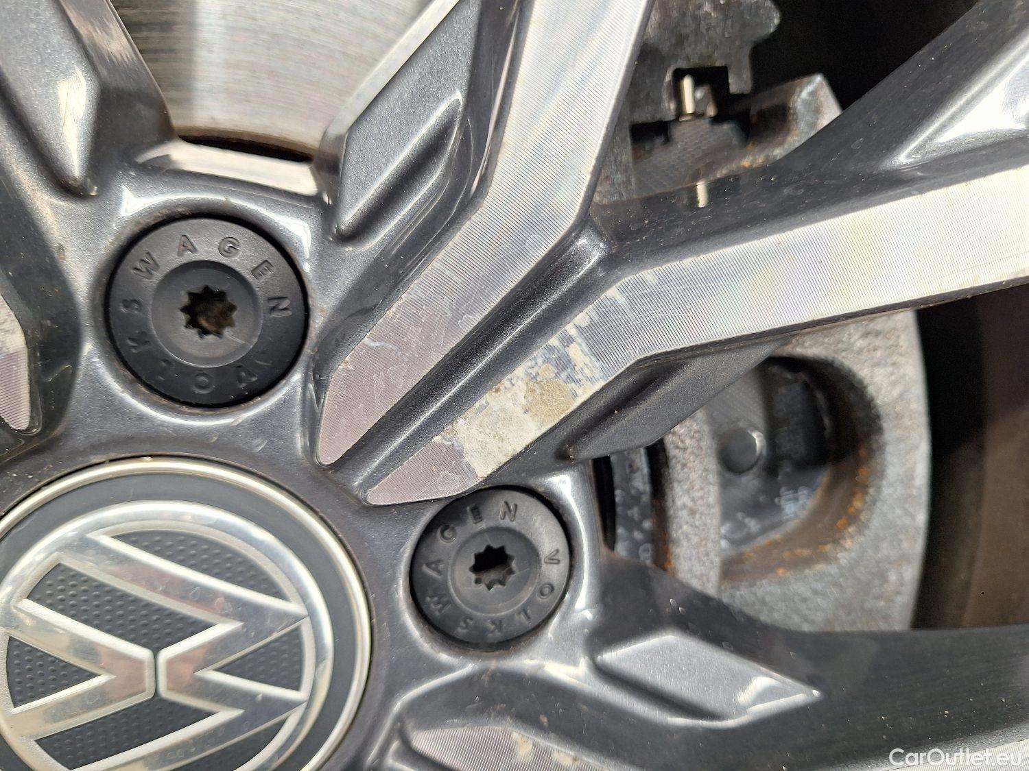  Volkswagen  Tiguan VW,  Allspace '17, Volkswagen  Allspace 1.5 TSI ACT DSG7 Comfor #3