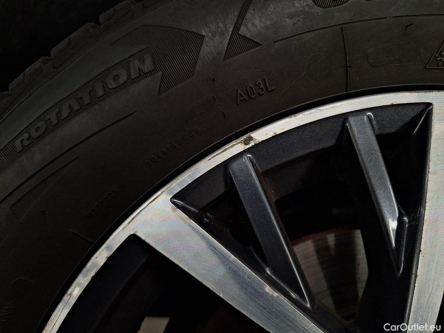  Volkswagen  Tiguan VW,  Allspace '17, Volkswagen  Allspace 1.5 TSI ACT DSG7 Comfor #4