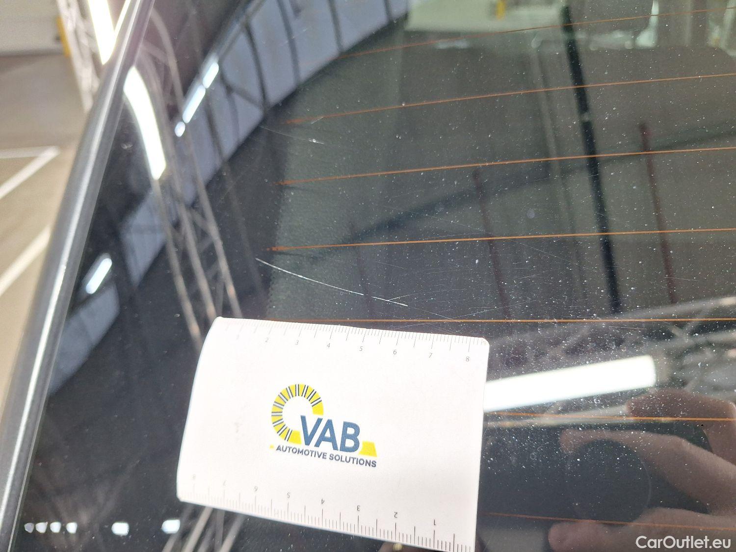  Volkswagen  Tiguan VW,  Allspace '17, Volkswagen  Allspace 1.5 TSI ACT DSG7 Comfor #33