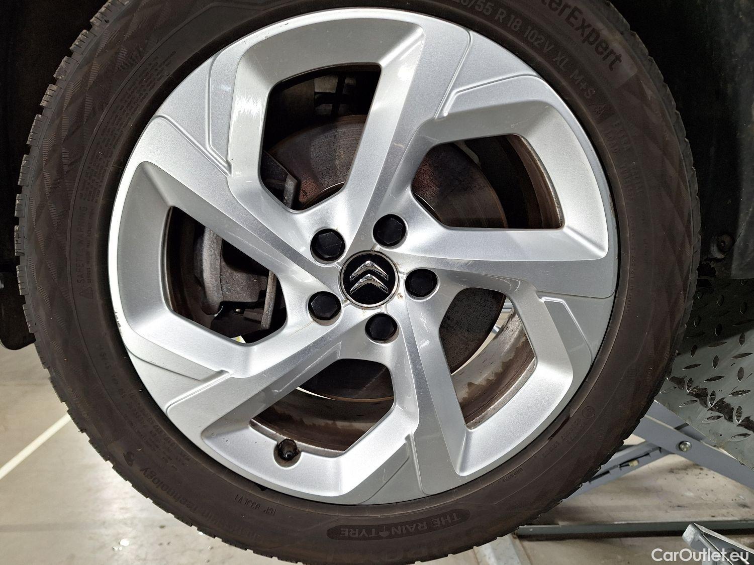  Citroen  C5 Citroën,  Aircross '18, Citroën  Aircross Hybrid 225 e-EAT8 Business GPS #9