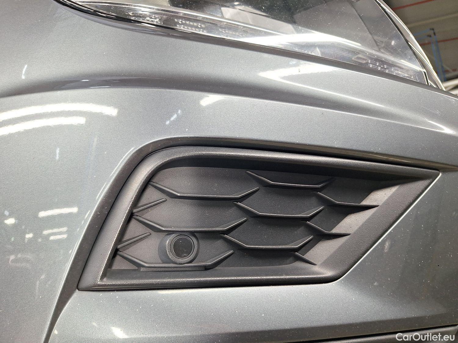  Volkswagen  Tiguan VW,  Allspace '17, Volkswagen  Allspace 1.5 TSI ACT DSG7 Comfor #16