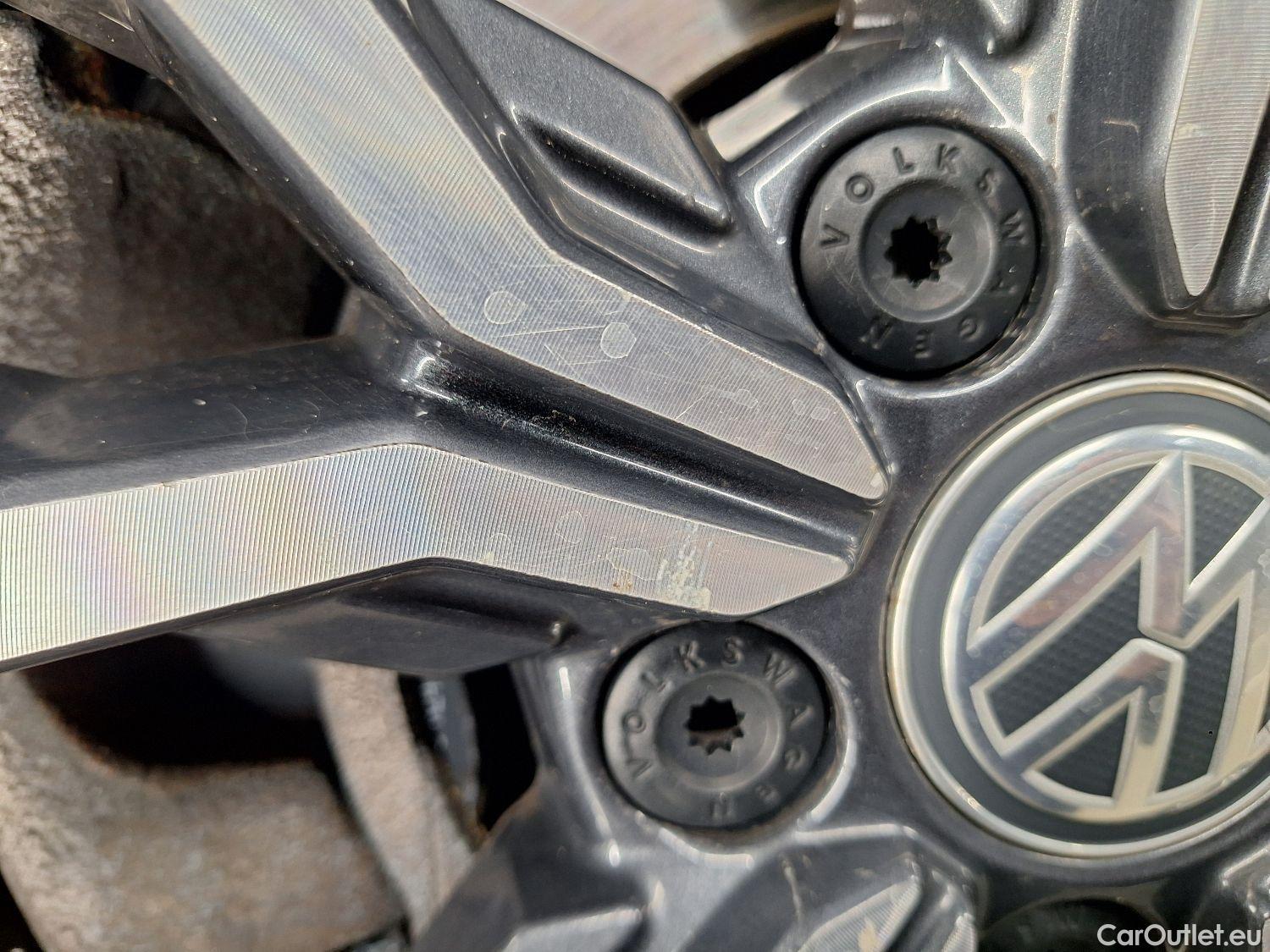  Volkswagen  Tiguan VW,  Allspace '17, Volkswagen  Allspace 1.5 TSI ACT DSG7 Comfor #10