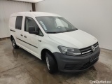  Volkswagen  Caddy Volkswagen  Maxi CRTDi 2.0 110kW SCR BMT Maxi Van 4d #8