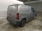 Opel  Combo Opel  1.5 Turbo 55kW 2.0T L1H1 Edition 4d #2