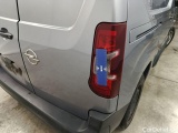  Opel  Combo Opel  1.5 Turbo 55kW 2.0T L1H1 Edition 4d #54