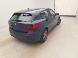  Bmw  Serie 1 BMW, 1-serie '19, BMW 1 Reeks Hatch 116d (85 kW) 5d #8