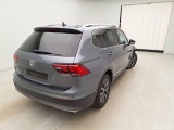  Volkswagen  Tiguan VW,  Allspace '17, Volkswagen  Allspace 1.5 TSI ACT DSG7 Comfor #8