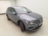  Volkswagen  Tiguan VW,  Allspace '17, Volkswagen  Allspace 1.5 TSI ACT DSG7 Comfor #9
