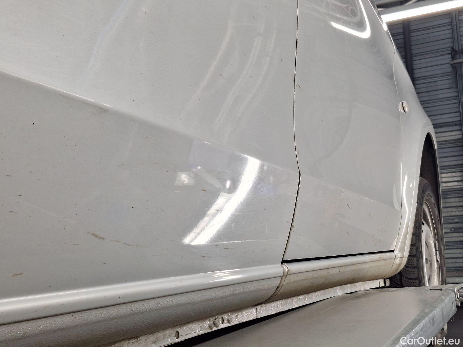  Mercedes  Vito Mercedes, _ FL'20, Mercedes-Benz  114 CDI 9G-TRONIC Perfect Tool  #16