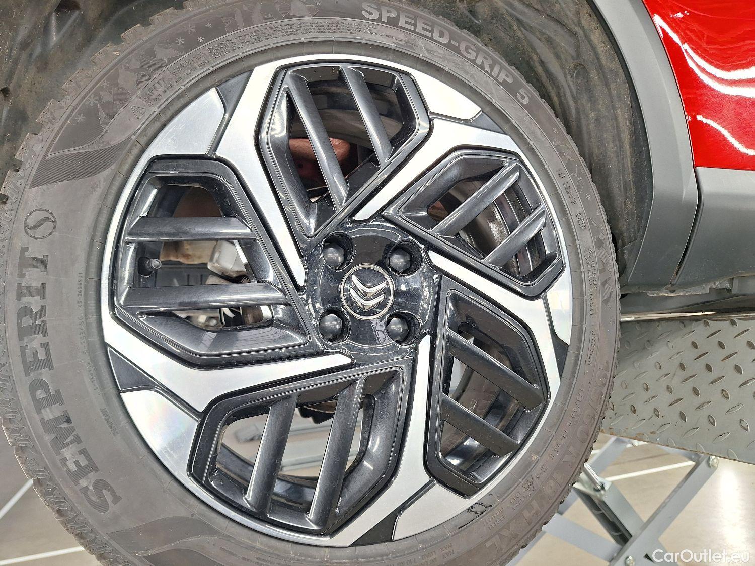  Citroen  C4 Citroën,  '20, Citroën  1.5 BlueHDi 130 S&S EAT8 Shine Pack 5d #5