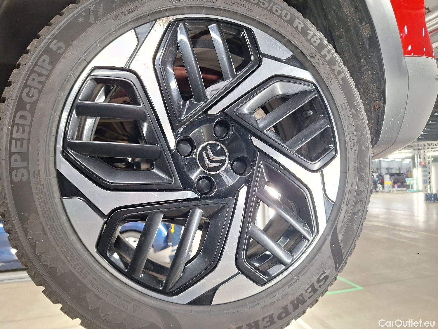  Citroen  C4 Citroën,  '20, Citroën  1.5 BlueHDi 130 S&S EAT8 Shine Pack 5d #8