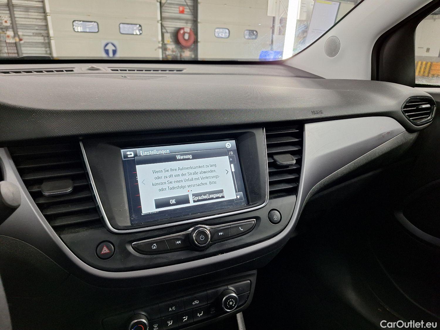  Opel  Crossland Opel,  '20, Opel  1.2 61kW S/S 5d #36