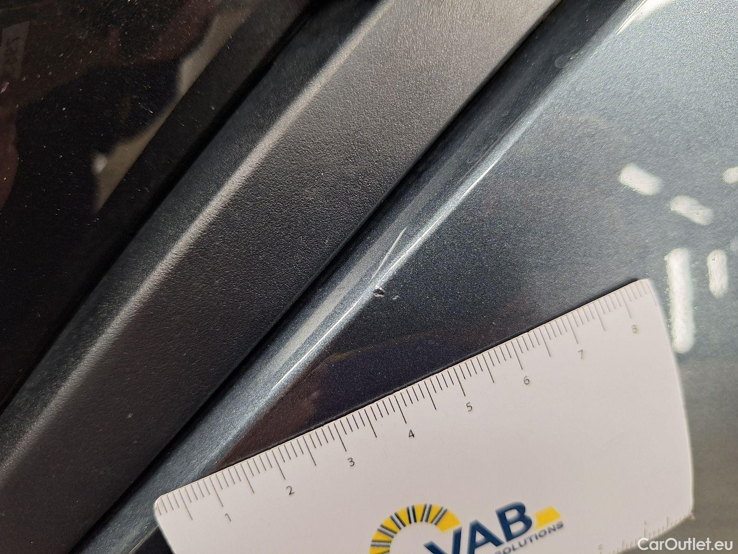  Skoda  Octavia Skoda,  Combi '20, Skoda  Combi 1.5 TSI 110kW Clever+ 5d #50