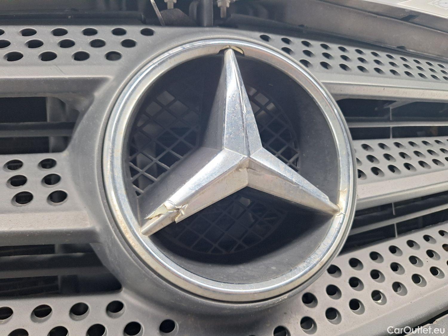  Mercedes  Vito Mercedes, _ FL'20, Mercedes-Benz  114 CDI 9G-TRONIC Perfect Tool  #41