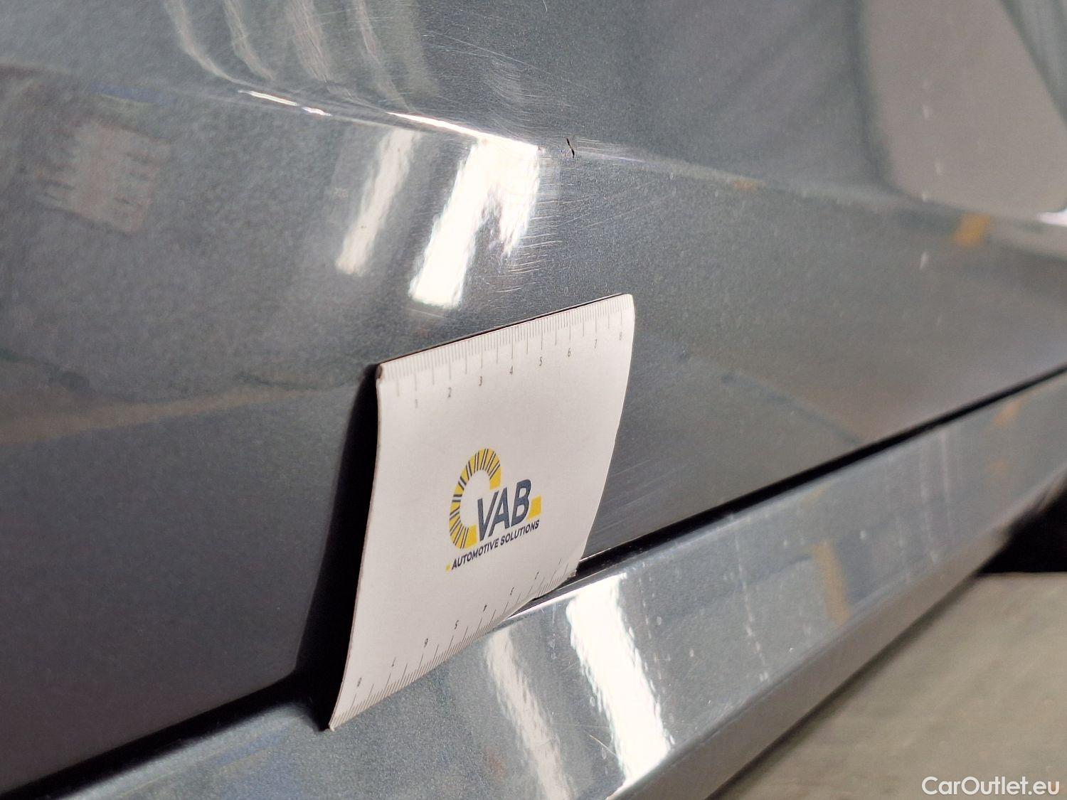  Skoda  Octavia Skoda,  Combi '20, Skoda  Combi 1.5 TSI 110kW Clever+ 5d #7