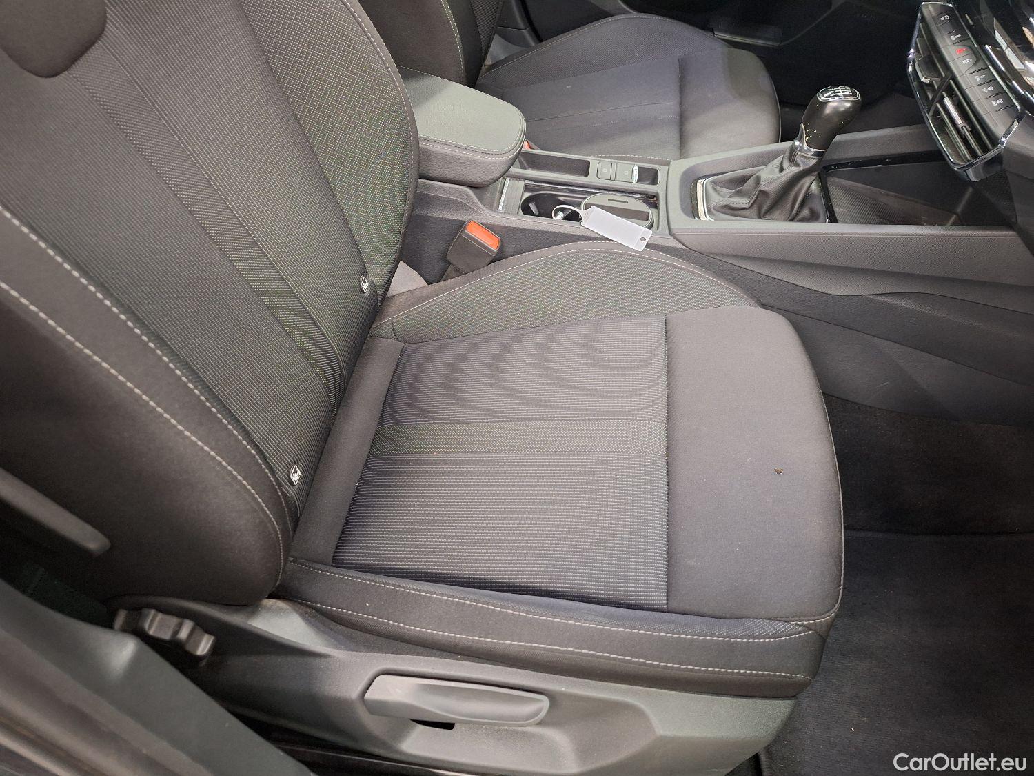  Skoda  Octavia Skoda,  Combi '20, Skoda  Combi 1.5 TSI 110kW Clever+ 5d #33