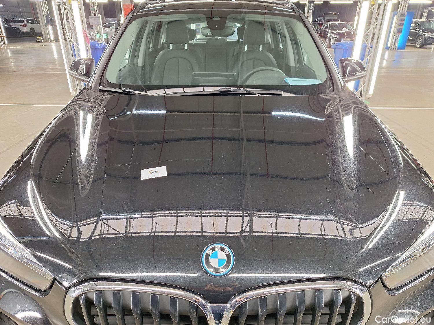  Bmw  X1 BMW,  FL'19 PHEV, BMW  xDrive25e (162 kW) 5d #31