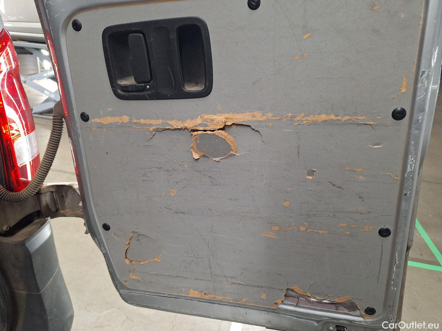  Mercedes  Vito Mercedes, _ FL'20, Mercedes-Benz  114 CDI 9G-TRONIC Perfect Tool  #35