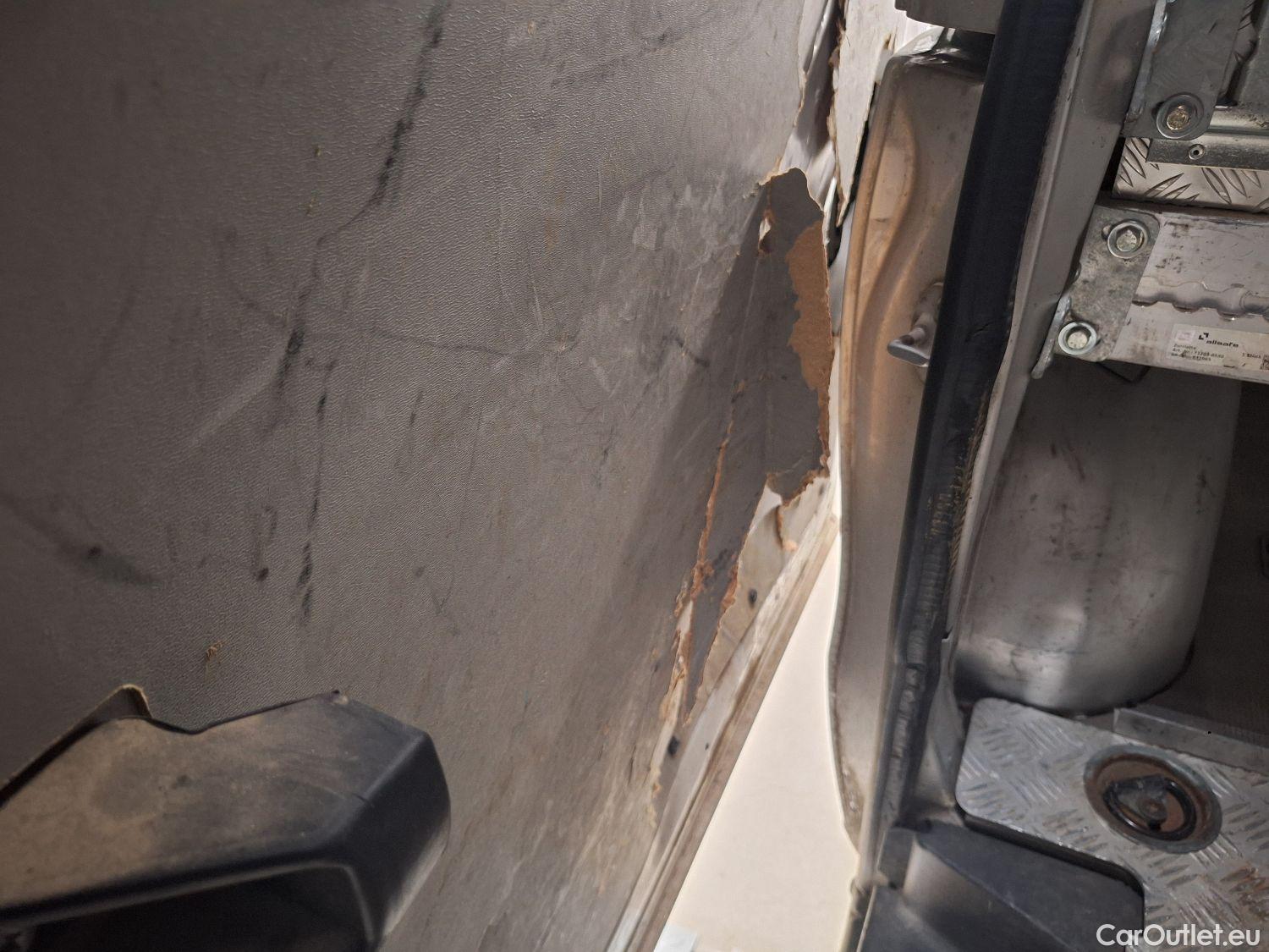  Mercedes  Vito Mercedes, _ FL'20, Mercedes-Benz  114 CDI 9G-TRONIC Perfect Tool  #32