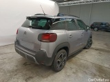  Citroen  C3 Citroën  Aircross 1.2 PureTech 110 S&S MAN6 Feel 5d #2