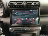  Citroen  C3 Citroën  Aircross 1.2 PureTech 110 S&S MAN6 Feel 5d #29
