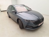  Skoda  Octavia Skoda,  Combi '20, Skoda  Combi 1.5 TSI 110kW Clever+ 5d #9
