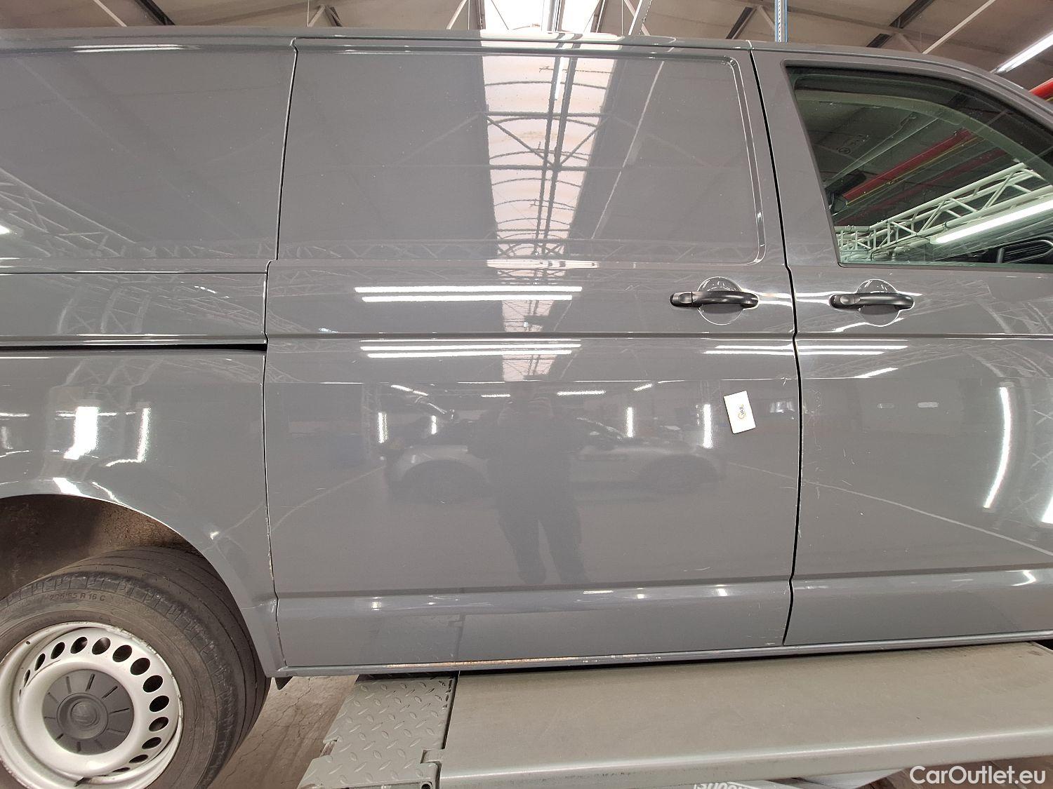  Volkswagen  Transporter VW, _ FL'19, Volkswagen  2.0 TDi SCR BMT 110/150 SWB #22