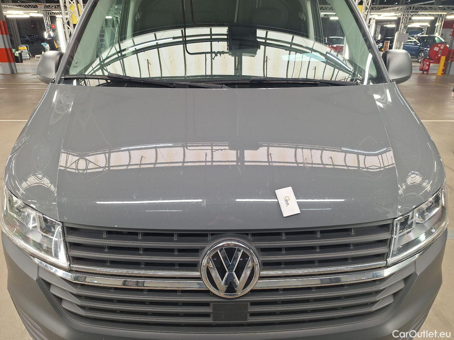  Volkswagen  Transporter VW, _ FL'19, Volkswagen  2.0 TDi SCR BMT 110/150 SWB #41