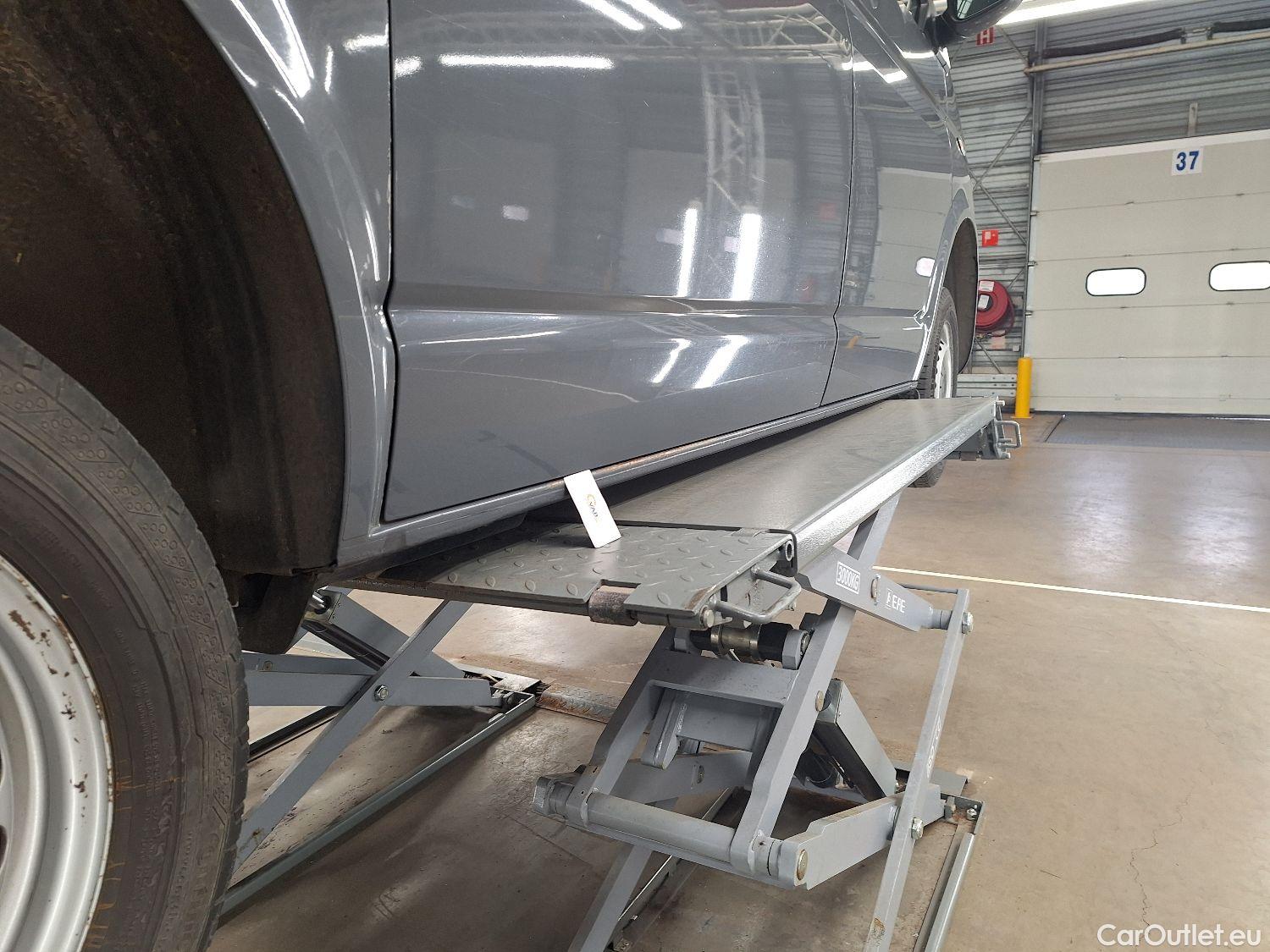  Volkswagen  Transporter VW, _ FL'19, Volkswagen  2.0 TDi SCR BMT 110/150 SWB #9