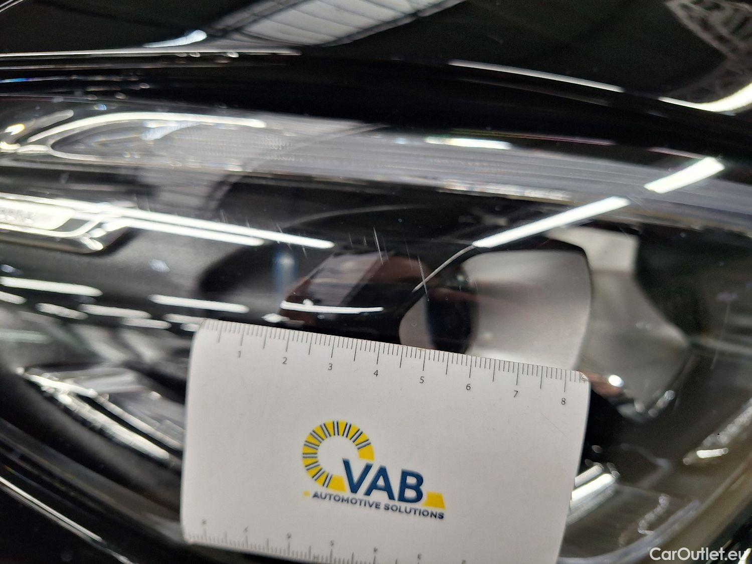  Mercedes  CLA-Klasse Mercedes, CLA-Class SB '19, Mercedes-Benz CLA Shooting Brake CLA 180 Business  #14