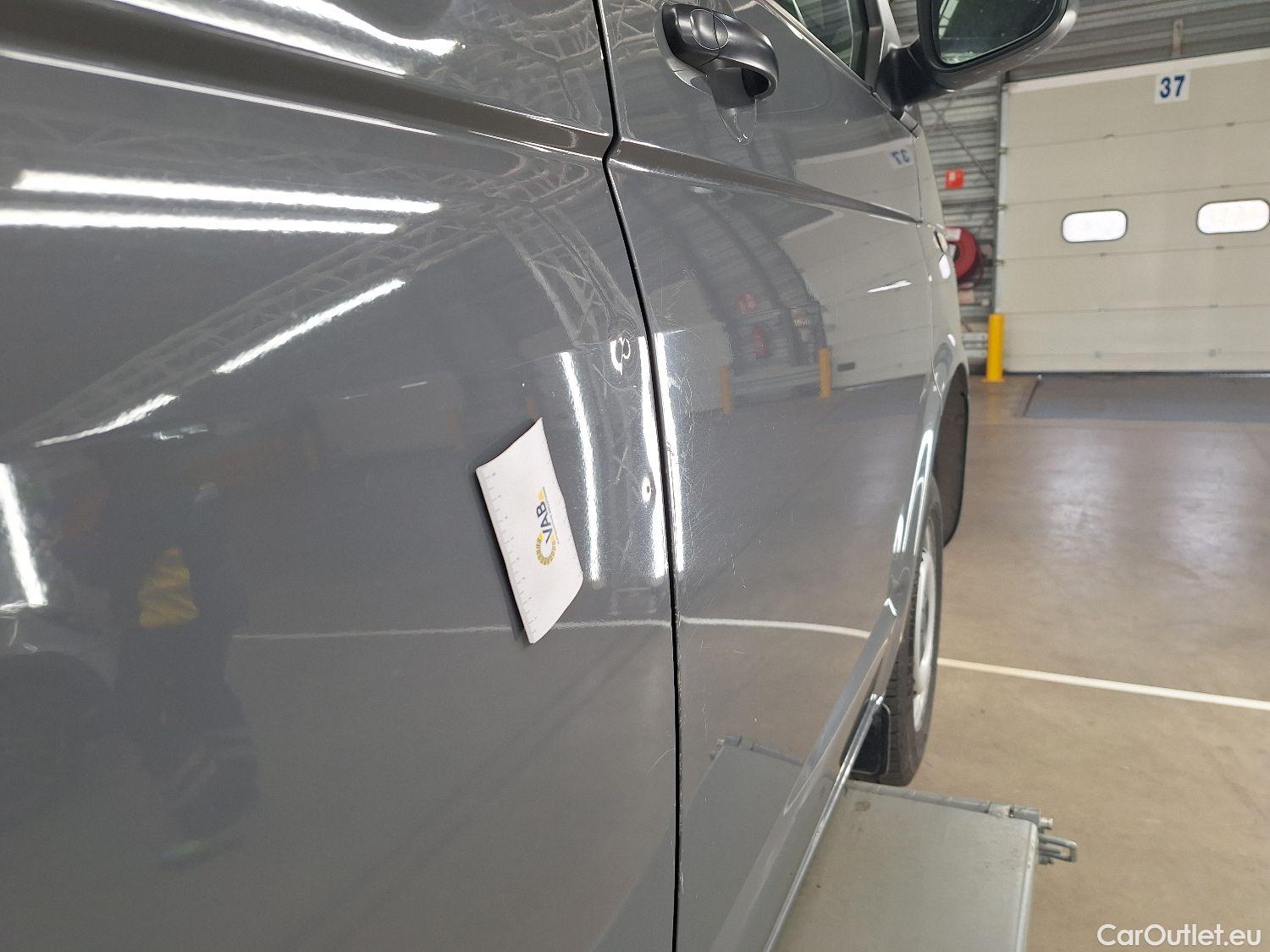  Volkswagen  Transporter VW, _ FL'19, Volkswagen  2.0 TDi SCR BMT 110/150 SWB #21