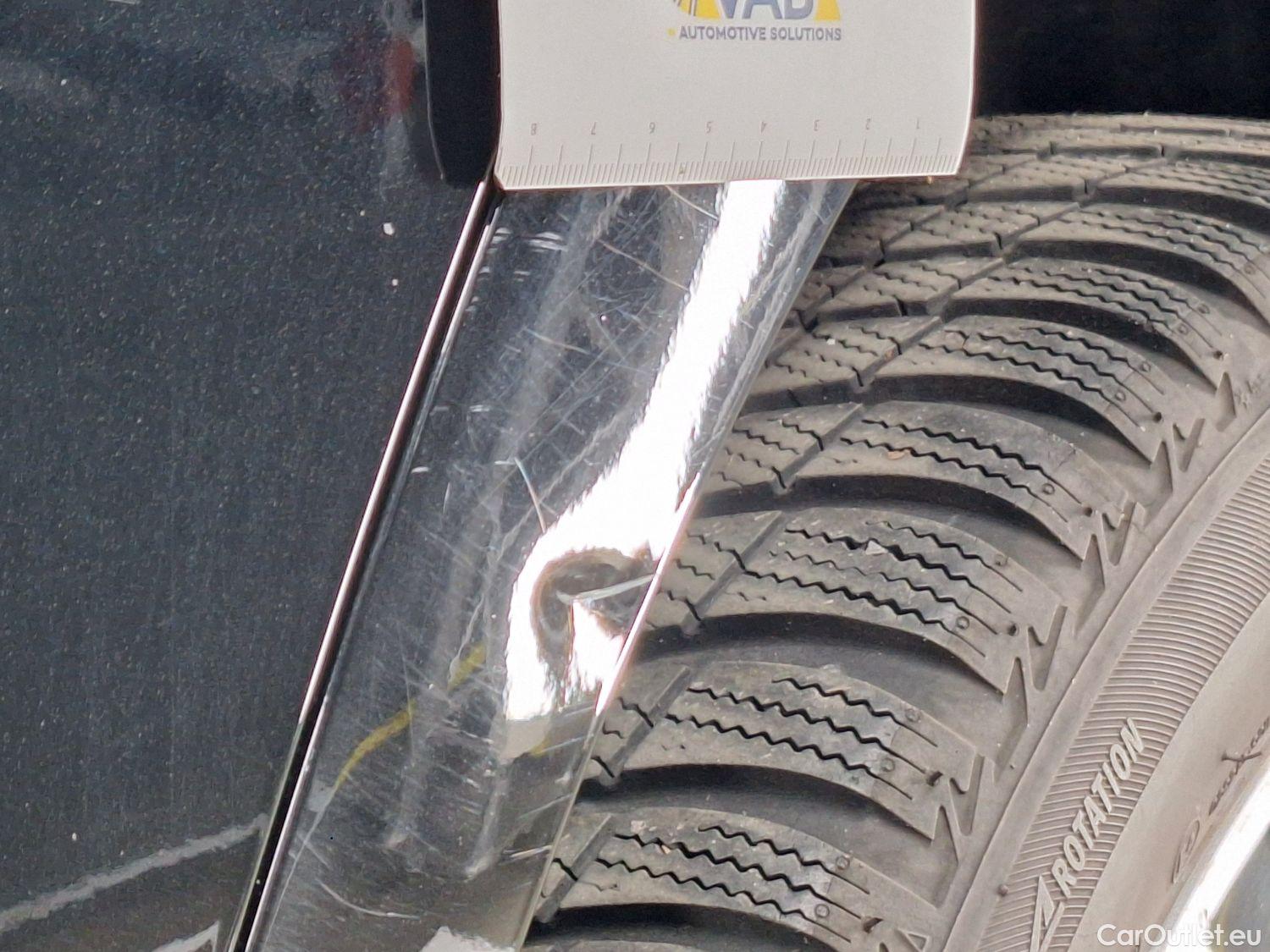  Mercedes  CLA-Klasse Mercedes, CLA-Class SB '19, Mercedes-Benz CLA Shooting Brake CLA 180 Business  #24