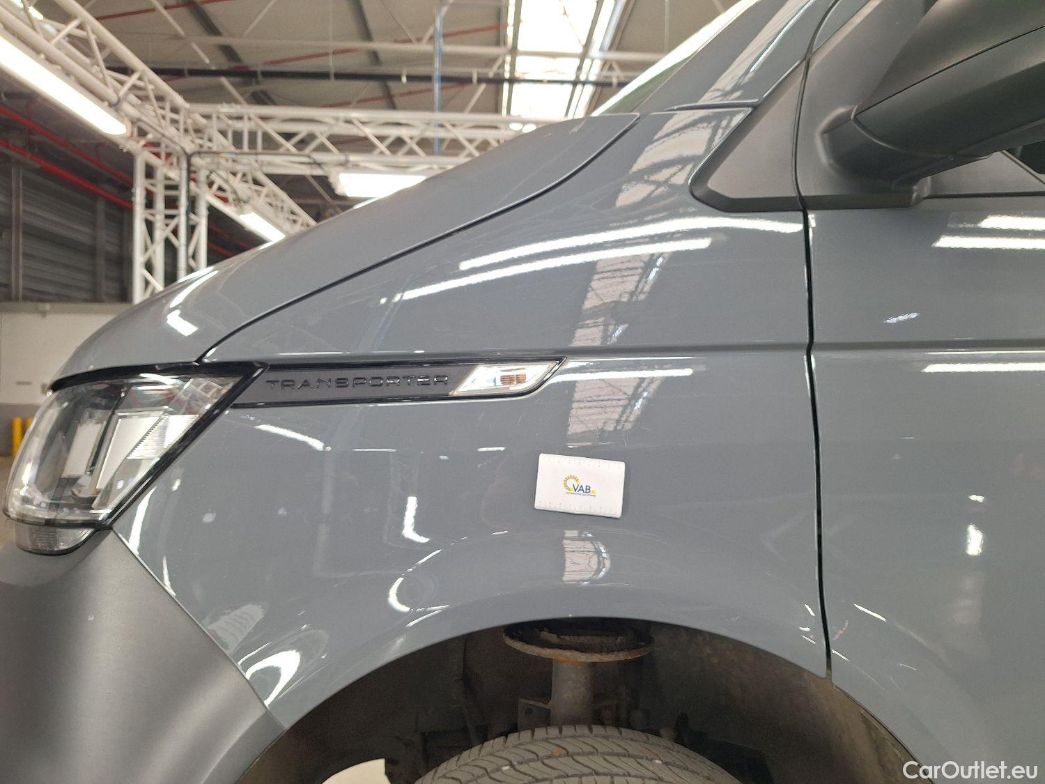  Volkswagen  Transporter VW, _ FL'19, Volkswagen  2.0 TDi SCR BMT 110/150 SWB #39