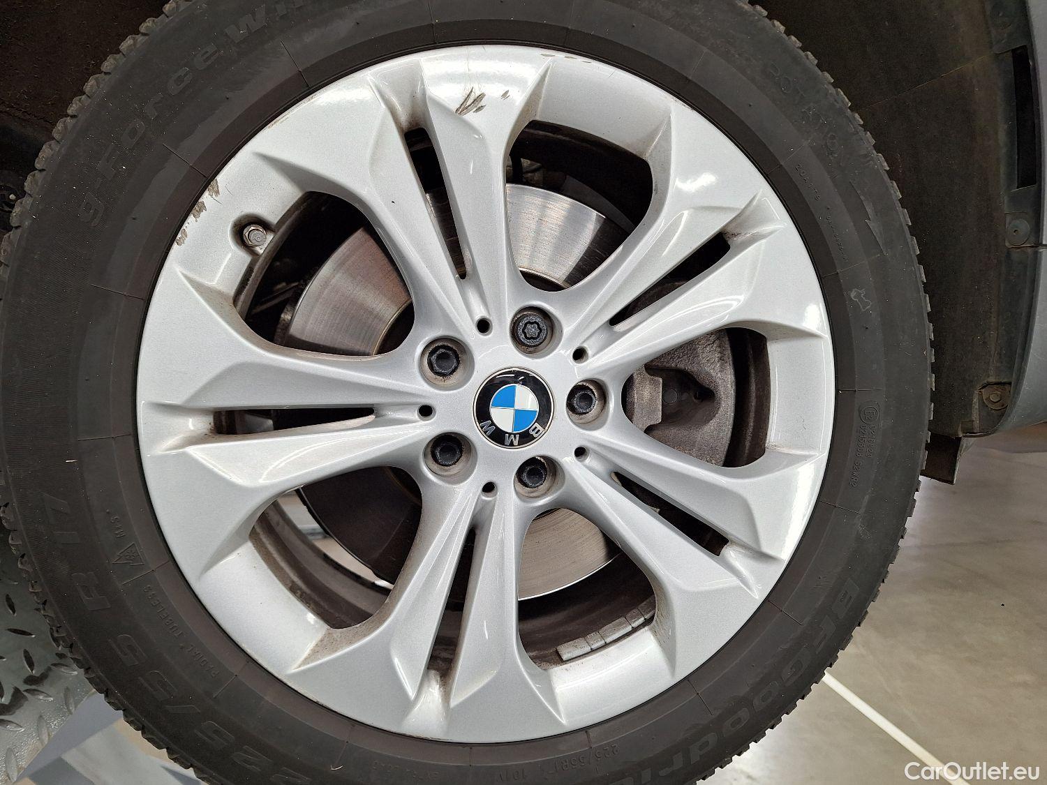  Bmw  X1 BMW,  FL'19, BMW  xDrive25e (162 kW) 5d #1