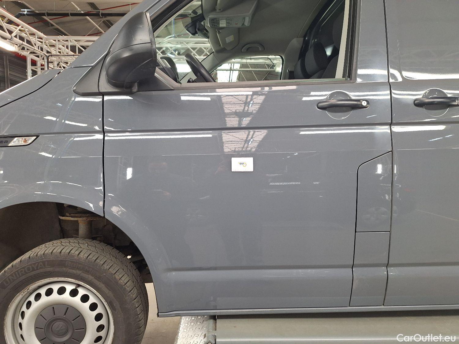  Volkswagen  Transporter VW, _ FL'19, Volkswagen  2.0 TDi SCR BMT 110/150 SWB #37