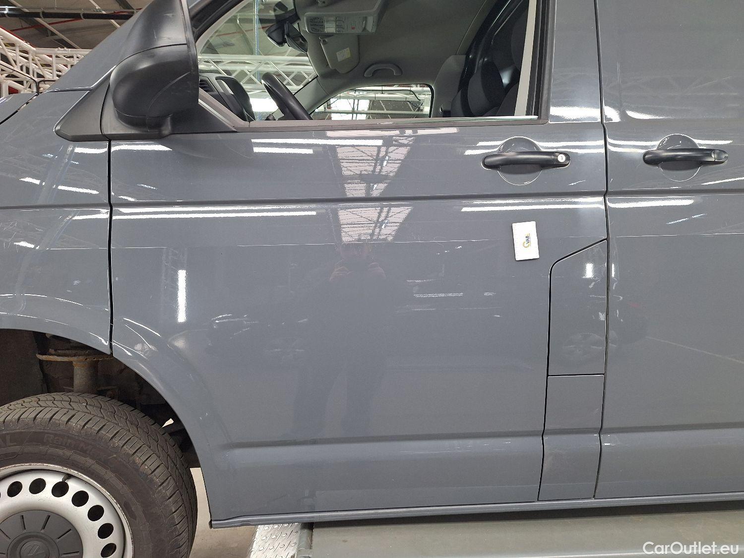  Volkswagen  Transporter VW, _ FL'19, Volkswagen  2.0 TDi SCR BMT 110/150 SWB #34