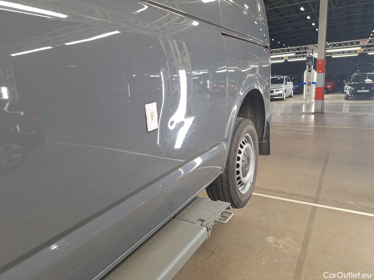  Volkswagen  Transporter VW, _ FL'19, Volkswagen  2.0 TDi SCR BMT 110/150 SWB #30