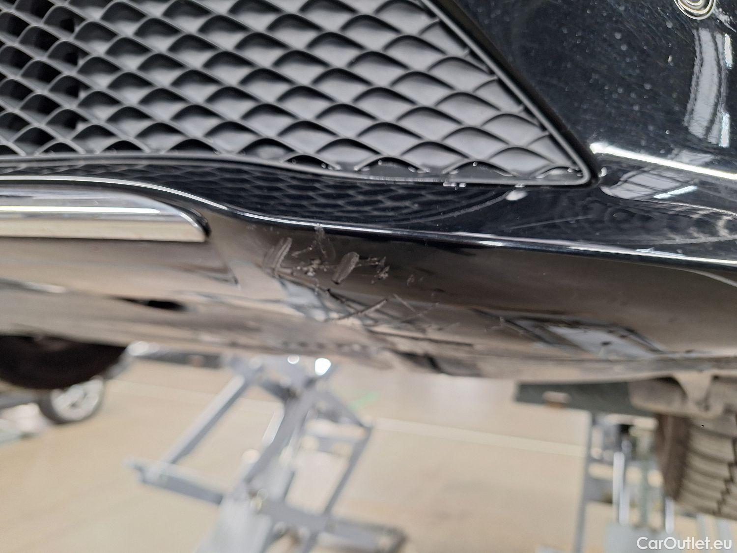  Mercedes  CLA-Klasse Mercedes, CLA-Class SB '19, Mercedes-Benz CLA Shooting Brake CLA 180 Business  #10