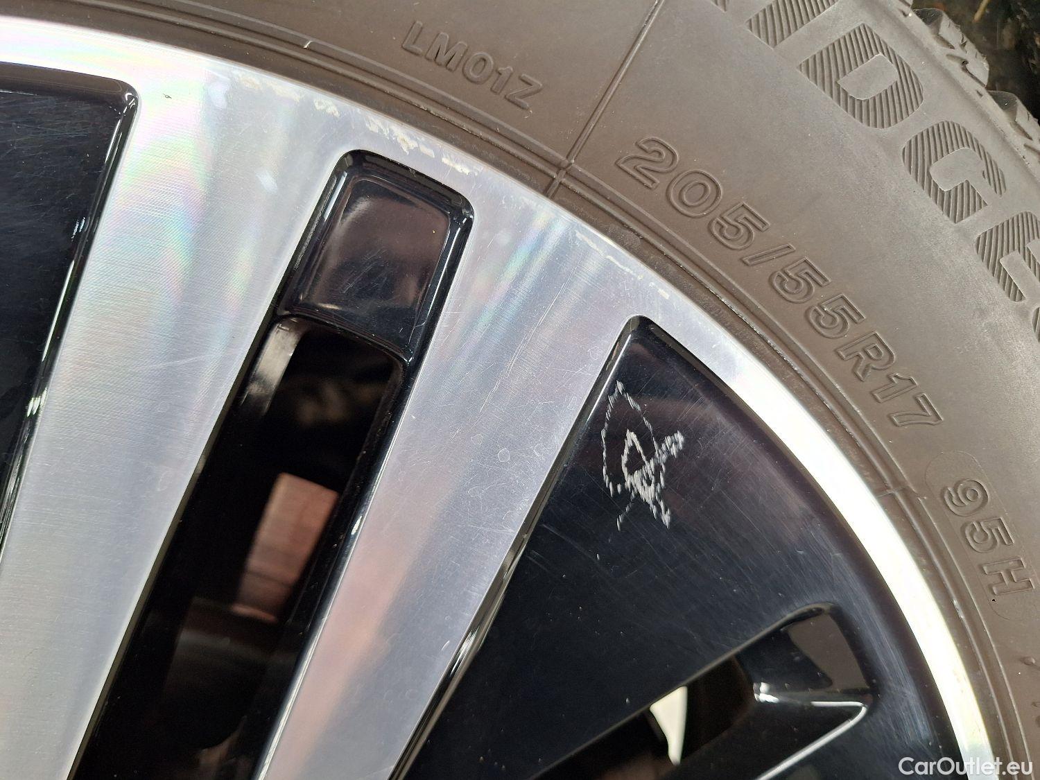  Mercedes  CLA-Klasse Mercedes, CLA-Class SB '19, Mercedes-Benz CLA Shooting Brake CLA 180 Business  #5