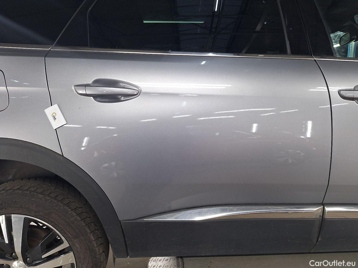  Peugeot  5008 Peugeot,  '16, Peugeot  1.5 BlueHDi 96kW S&S EAT8 GT Line 5d 7pl #21