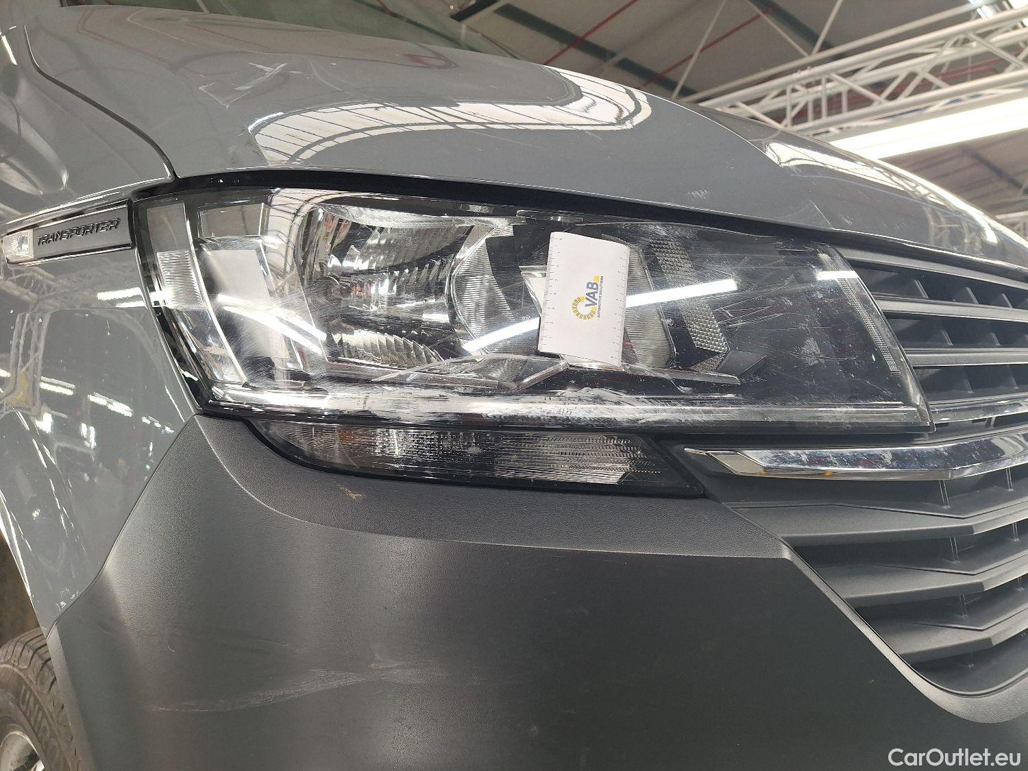  Volkswagen  Transporter VW, _ FL'19, Volkswagen  2.0 TDi SCR BMT 110/150 SWB #5