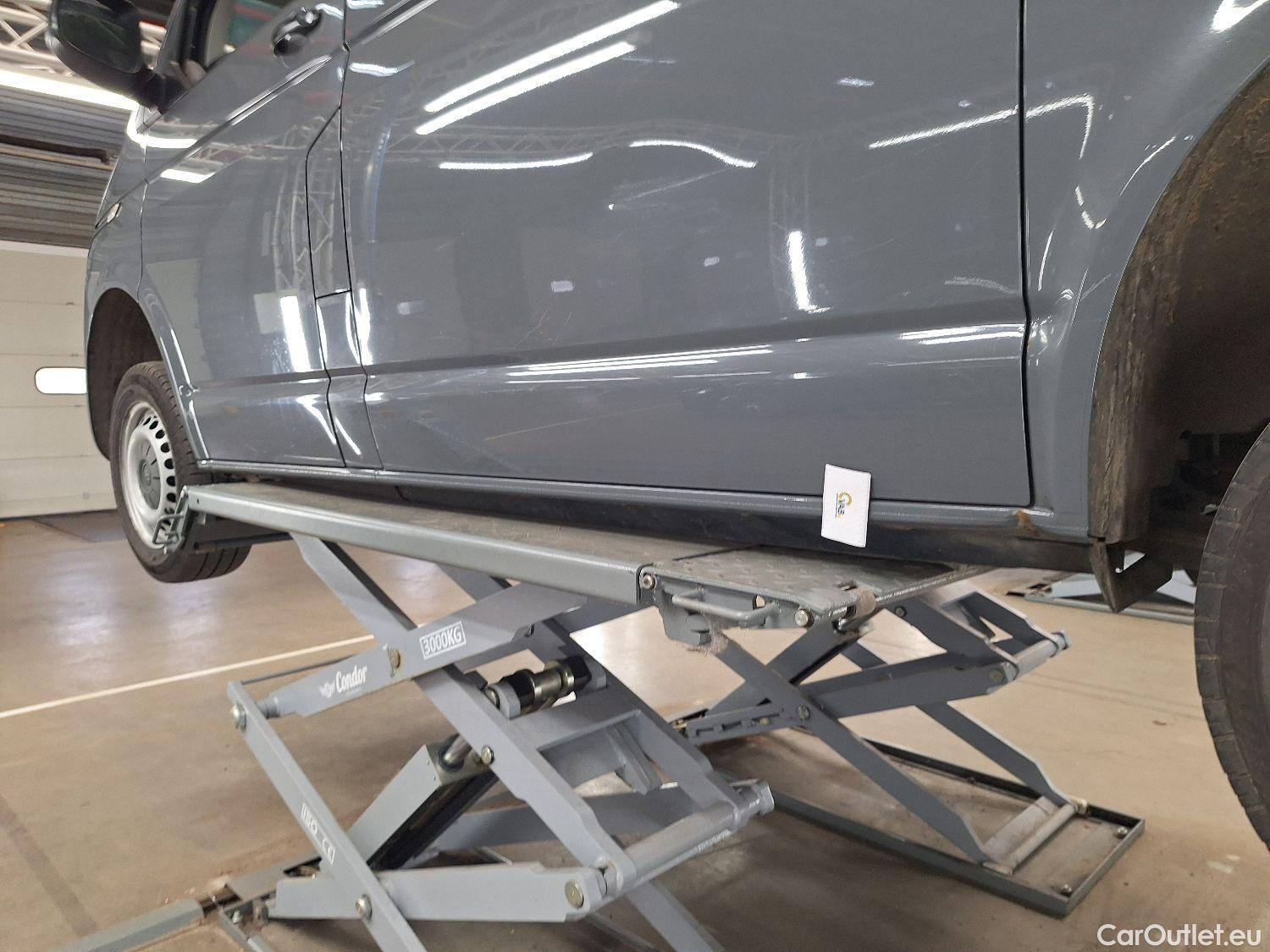  Volkswagen  Transporter VW, _ FL'19, Volkswagen  2.0 TDi SCR BMT 110/150 SWB #11