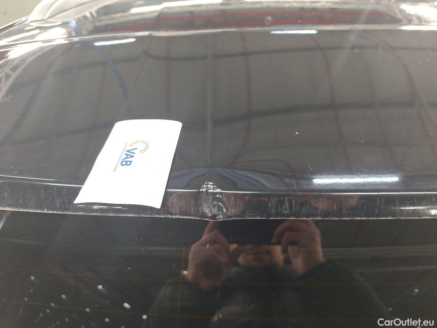  Peugeot  5008 Peugeot,  '16, Peugeot  1.5 BlueHDi 96kW S&S EAT8 GT Line 5d 7pl #48