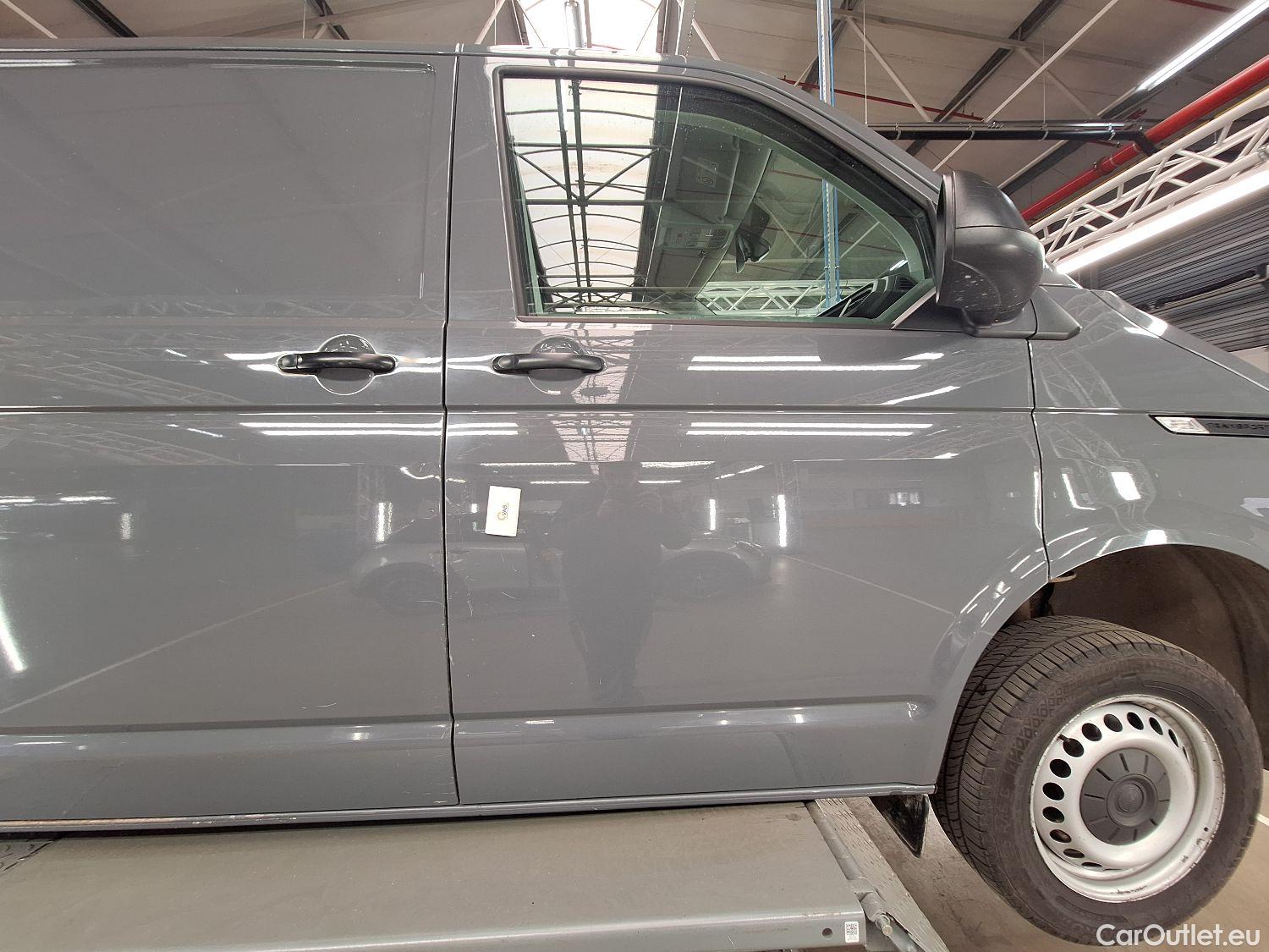  Volkswagen  Transporter VW, _ FL'19, Volkswagen  2.0 TDi SCR BMT 110/150 SWB #17