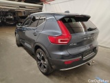  Volvo  XC 40 Volvo XC40 T4 Recharge Geartronic Inscription 5d #7