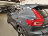  Volvo  XC 40 Volvo XC40 T4 Recharge Geartronic Inscription 5d #44