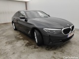  Bmw  Serie 5 BMW 5 Reeks Berline 520e 150kW 4d #8
