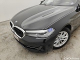  Bmw  Serie 5 BMW 5 Reeks Berline 520e 150kW 4d #38