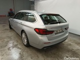  Bmw  Serie 5 BMW 5 Reeks Touring 530e Auto 5d #7