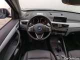  Bmw  X1 BMW  xDrive25e (162 kW) 5d #9